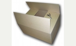 ДК-0246. Коробка для объемных фигур