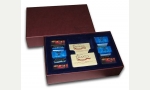 ВПК-0212. Упаковка для конфет подарочная
