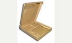 ДК-0255. Коробка для кожаных изделий
