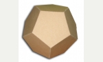 ДК-0263. Коробка многогранная