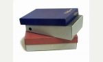 МГК-0238. Коробка для обуви и текстиля 