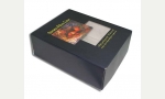 МГК-0250. Коробка для текстильных изделий