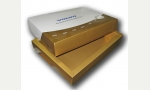 ХРМ-0266. Коробка для подарочного набора на презентацию
