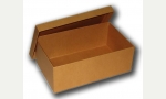 ВПК-0217. Коробка для обуви или подарков